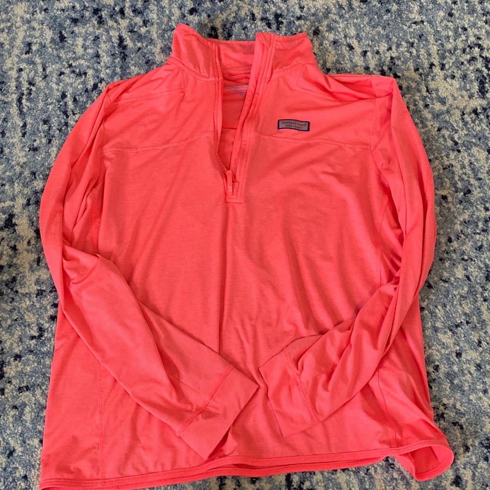 Vineyard Vines Shep Shirt XL